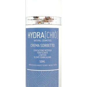 Hydrachiò Cream Sorbet 50ml - Chiò