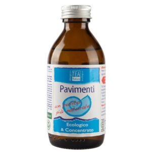 Pavimenti Concentrato 125ml - Tea Natura