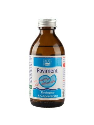 Pavimenti Concentrato 125ml - Tea Natura