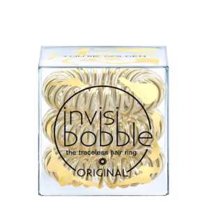 Invisibobble Time to Shine - You're Golden