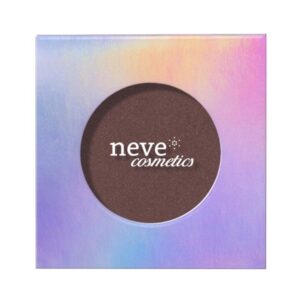 ESPRESSO eyeshadow pod - Neve Cosmetics