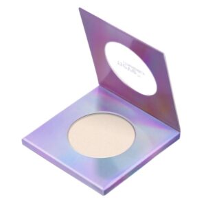 ETOLIE Lidschatten in Kapsel - Neve Cosmetics