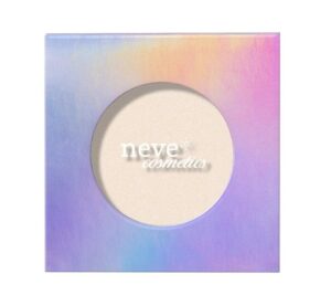 ETOLIE Lidschatten in Kapsel - Neve Cosmetics