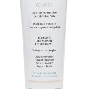 KERNO Scrub Co Wash 150ml - BisouBio