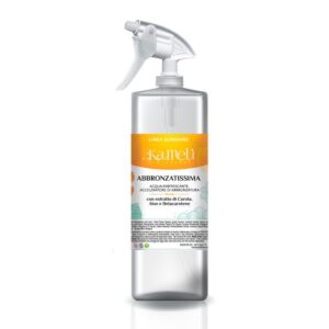 Abbronzatissima 500ml - Kameli