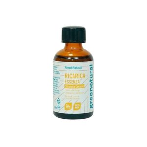 Diffusore + ricarica citronella 50ml - Greenatural