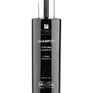 Dandruff shampoo 200ml - Ethereal