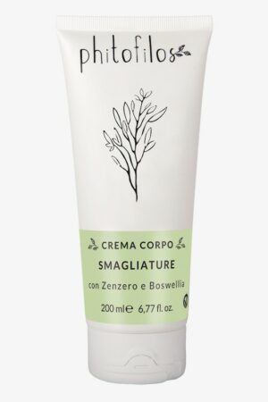 Crema Corpo Smagliature 200ml - Phitofilos