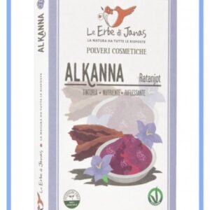 Alkanna - Le erbe di janas