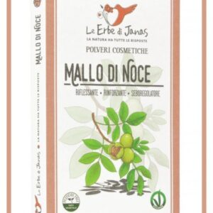 Walnut hull - Janas herbs