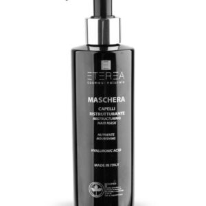 Maschera Capelli Ristrutturante 200ml - Eterea