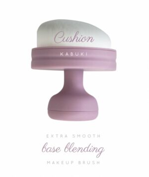 Kissen-Kabuki-Pinsel - Neve Cosmetics