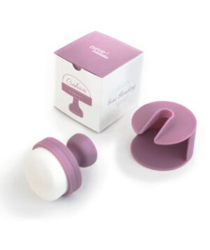 Kissen-Kabuki-Pinsel - Neve Cosmetics