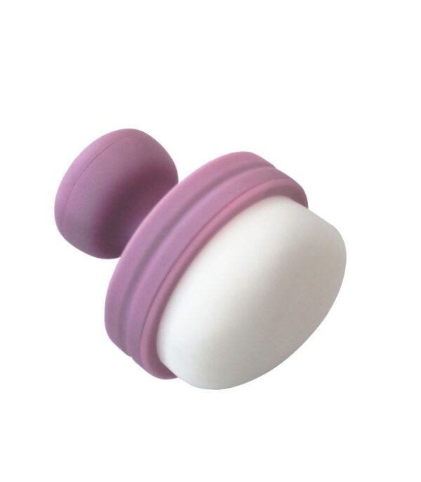 Kissen-Kabuki-Pinsel - Neve Cosmetics