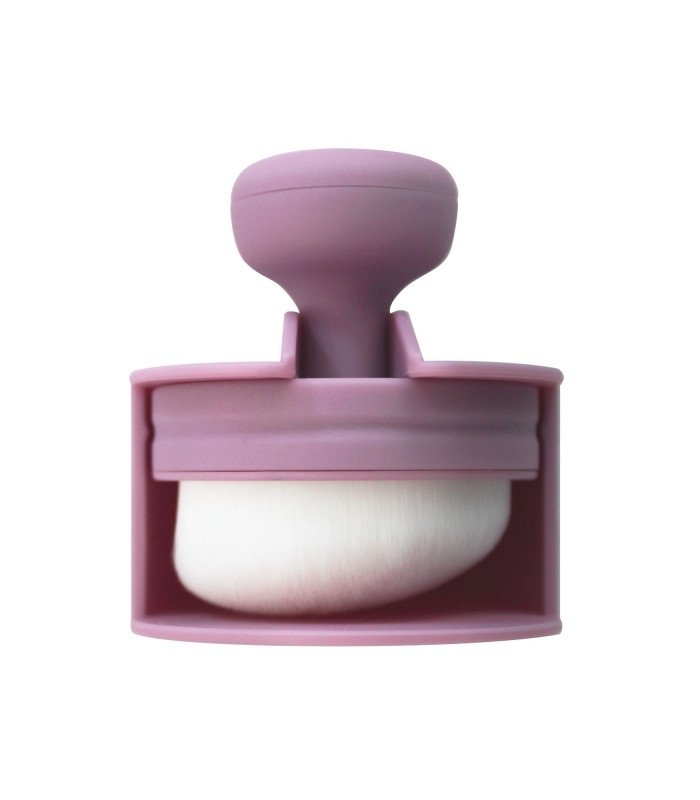 Pennello Cushion Kabuki - Neve Cosmetics
