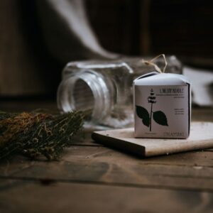 L'IncomparabileShampoo e balsamo solido 2 in 1 anti-forfora antiprurito - Ethical Grace