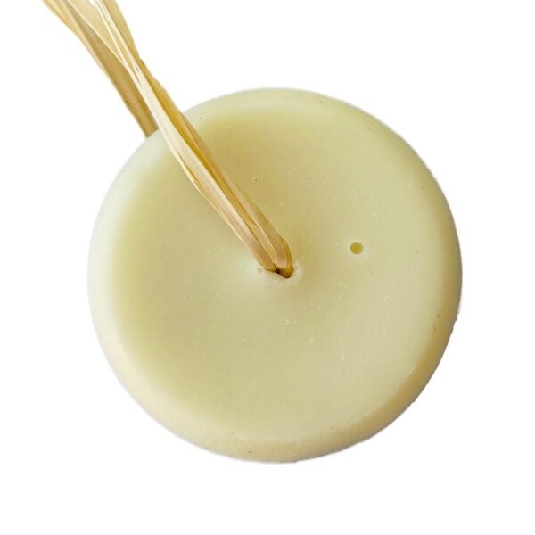 Fito Shampoo Detox Solid Balm Anti-Schuppen - Sensonaturale
