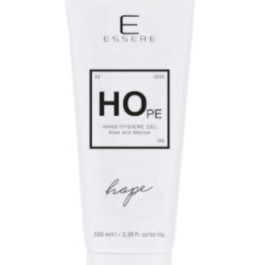 HOpe gel igienizzante mani 100ml - Essere