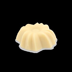 Balsamo solido vaniglia 74ml - Lamazuna