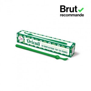 Oriculi Ecological Green Ear Cleaner - Lamazuna