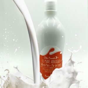 Milch des Meeres - Korallenmeer - Wolga Cosmetics