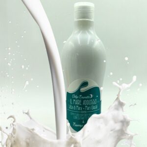 Latte di Mare - Mari Glaciali - Volga Cosmetici