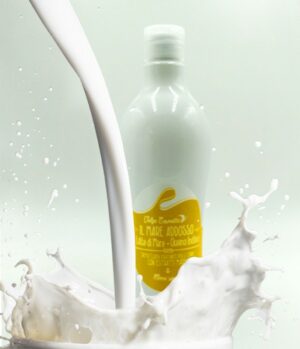 Meeresmilch - Indischer Ozean - Volga Cosmetics