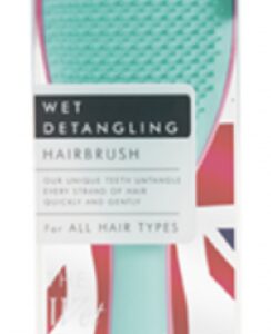 The Wet Detangler - Mint Karma - Tangle Teezer