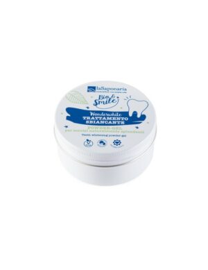 Trattamento sbiancante WonderWhite - Bio Smile - La Saponaria