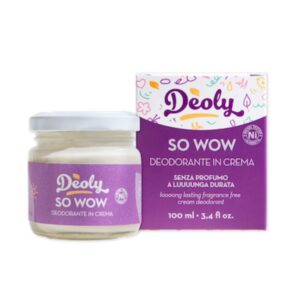 Deoly - So Wow 100ml - Deoly