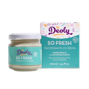 Deoly - So Fresh 100ml - Deoly
