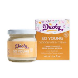 Deoly - So jung 100ml - Deoly