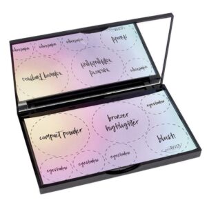 Palette Magnetica NEW - PuroBio