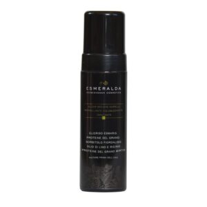 Elisir Mousse Capelli 200ml - Esmeralda