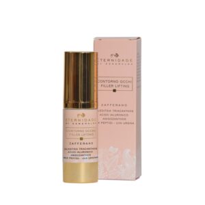 Eye Contour Lifting Filler 30ml - ETERNIDADE - Esmeralda