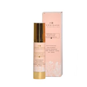 Maschera Filler Lifting 50ml - ETERNIDADE - Esmeralda