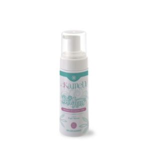 Bonjour Mousse Detergente Viso 150 ml - Kameli