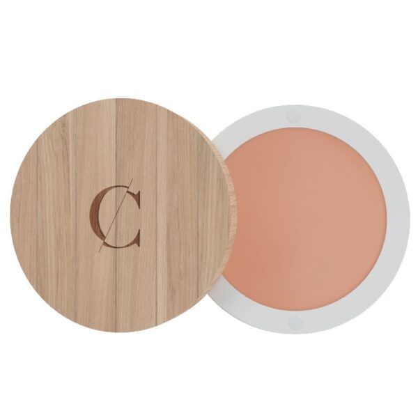 Concealer 12 Beige clair - Couleur Caramel