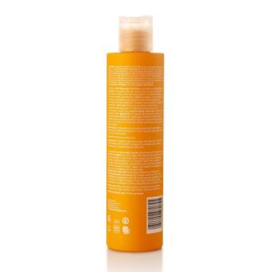 Hyalurvedic Shampoo Riflessante Gold Hair - Gyada Cosmetics