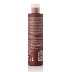 Hyalurvedic Shampoo Riflessante Dark Hair - Gyada Cosmetics
