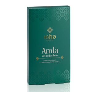 Amla Rajasthan - Isha Cosmetics