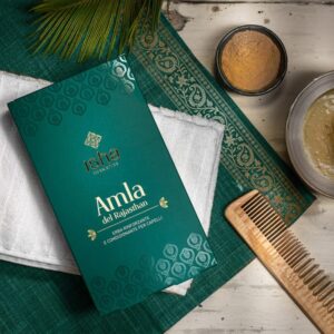 Amla Rajasthan - Isha Cosmetics