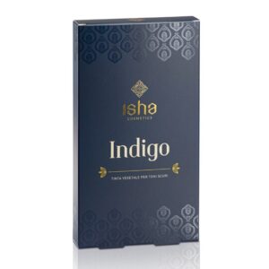 Indigo - Isha Cosmetics