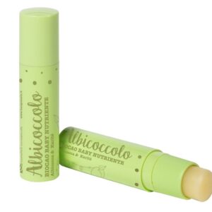 Balsamo labbra - BIO CAO - Ialuronico Antiage - La Saponaria