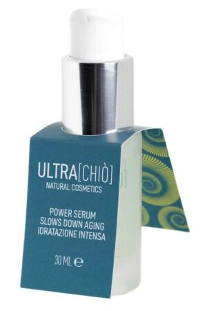 Ultra Chiò - Power Serum 30ml - Chiò