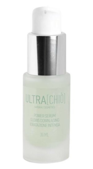 Ultra Chiò - Power Serum 30ml - Chiò