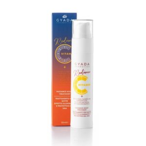 Radiance - Trattamento viso Notte 50ml - Gyada Cosmetics