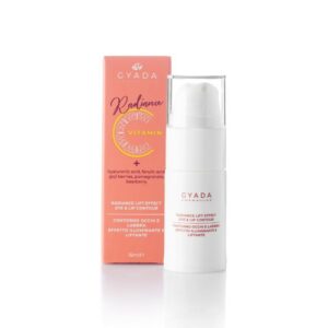 Radiance - Contorno Occhi e Labbra 15ml - Gyada Cosmetics