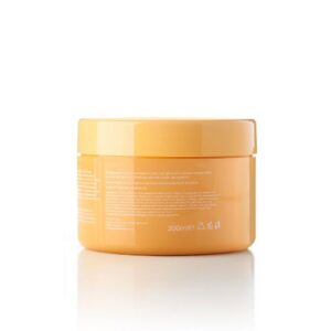 Radiance - Burro Struccante 200ml - Gyada Cosmetics