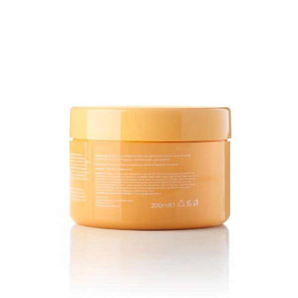 Radiance - Burro Struccante 200ml - Gyada Cosmetics - immagine 2